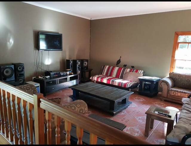 FARM FOR SALE IN NELSPRUIT RURAL